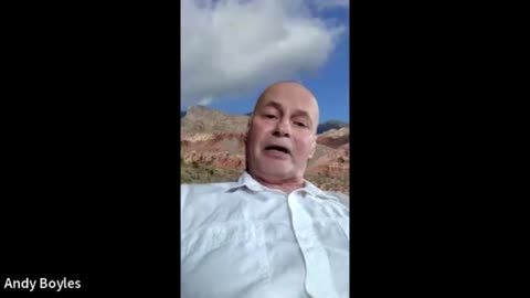 S6E17: Healing Journeys Through Personalized Care | Featuring Andy Boyles.