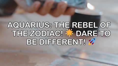 Did you know? Interesting… | Quick Zodiac Fact