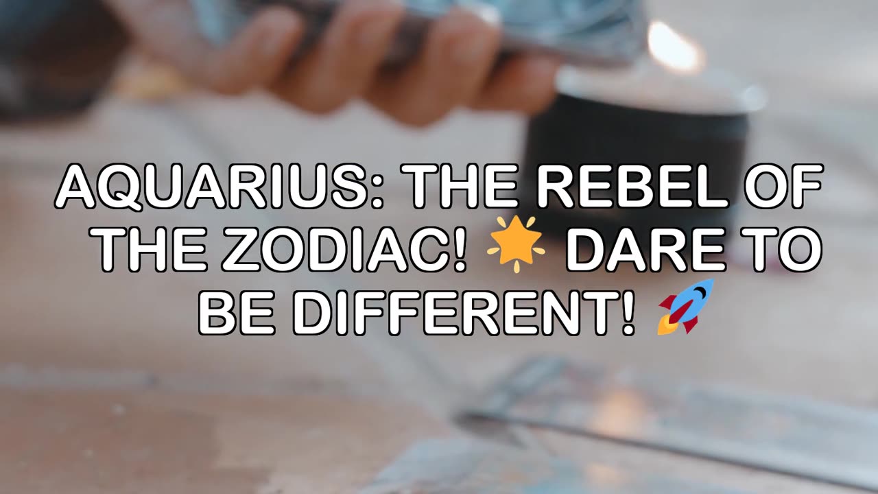 Did you know? Interesting… | Quick Zodiac Fact