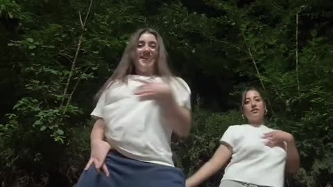 Dance video