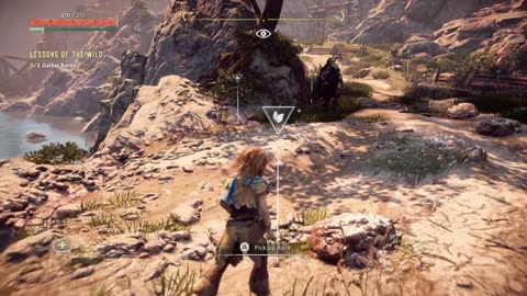 Horizon Zero Dawn