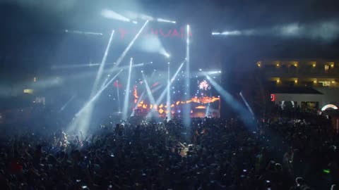 🌟Avicii - Last Show [1st EDIT]⚡🎵