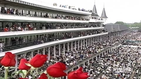 Looking back at legendary horse trainer D. Wayne Lukas' career