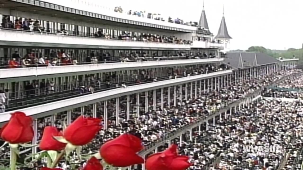 Looking back at legendary horse trainer D. Wayne Lukas' career
