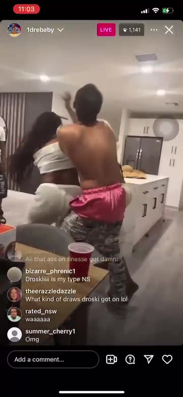 21 putting hands on everyone