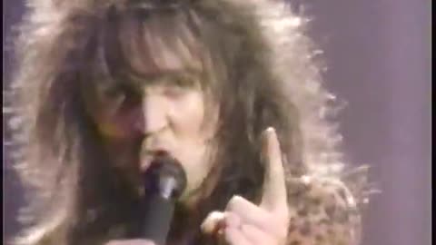 keel somebodys waiting