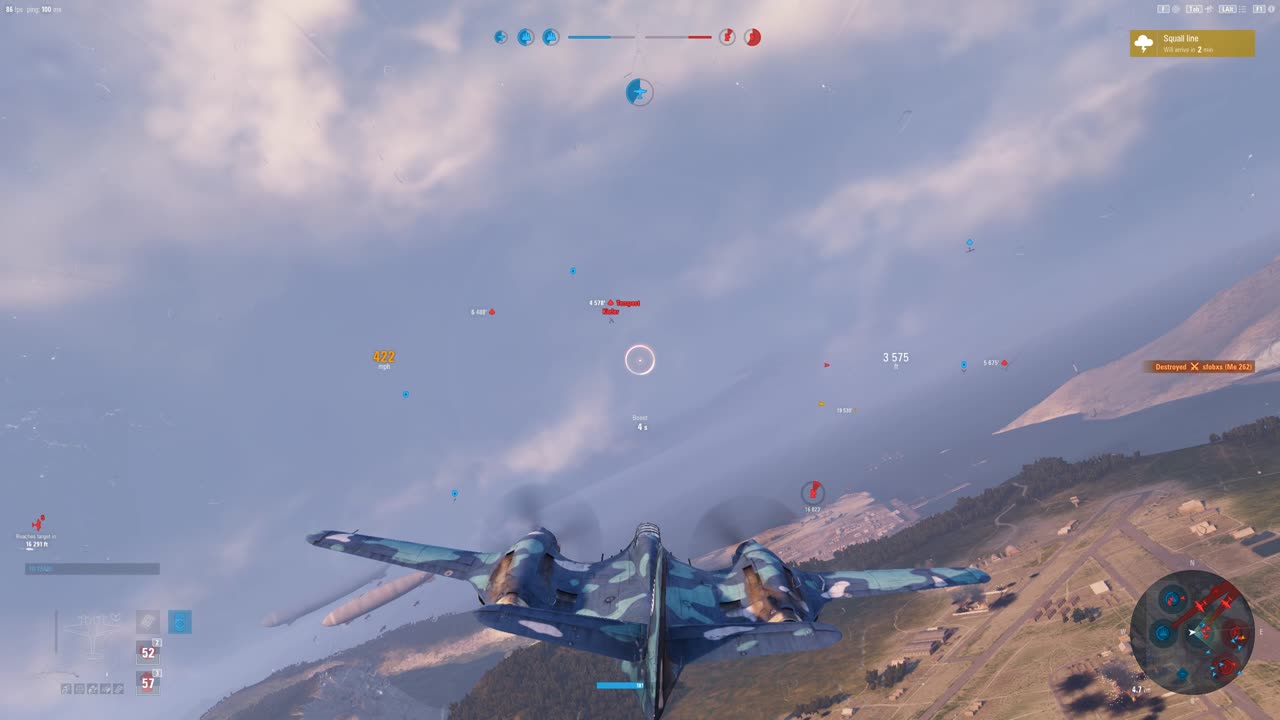 T8 Drop with CorvusCorvax