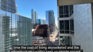 Silicon Valley Moved to Austin. Then Regretted It.