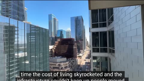 Silicon Valley Moved to Austin. Then Regretted It.