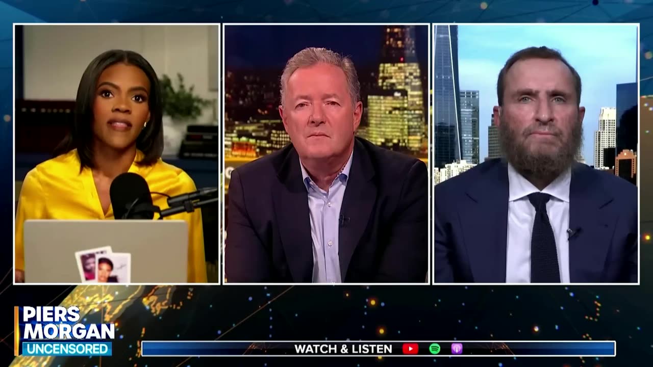 Candace - Taylor Swift Is Now Team BaldoniHeres Why Candace 5-21-25