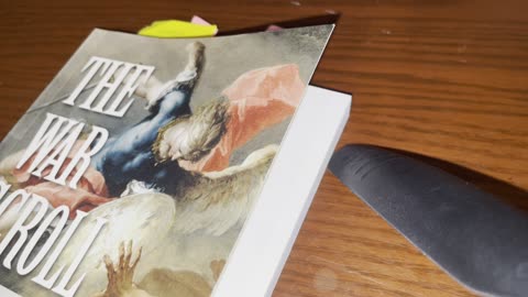 The War Scroll- Fighting and Military Procedures