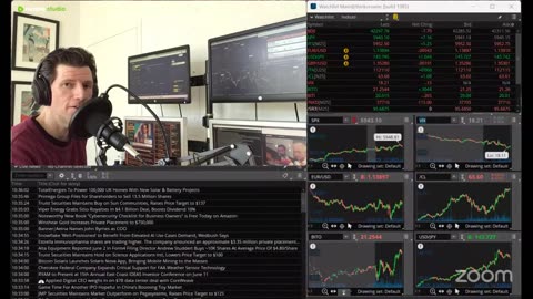 Warpath Ep60 (Job Data, Tax Bill, Tariffs, Ukraine, Bonds, Oil, Bitcoin) by Dr. Paul Cottrell