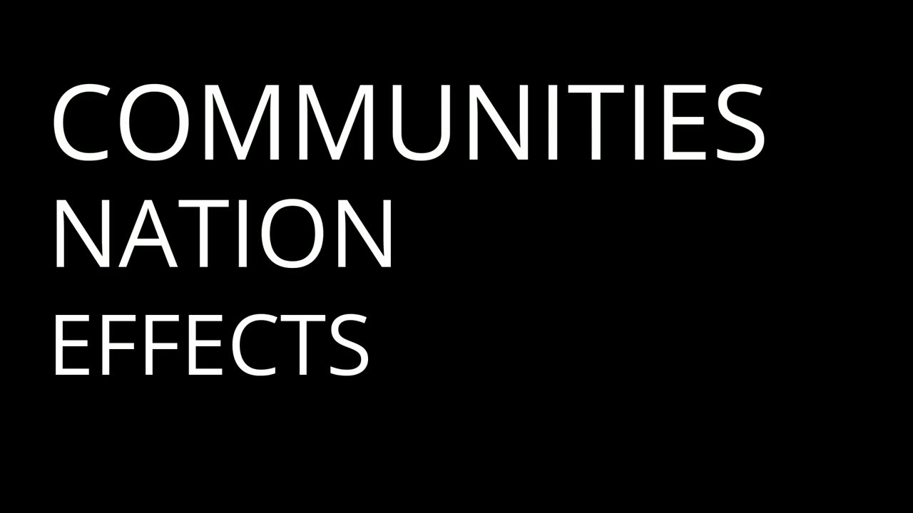 Fentanyl's Grim Grip | Poe - Part 3