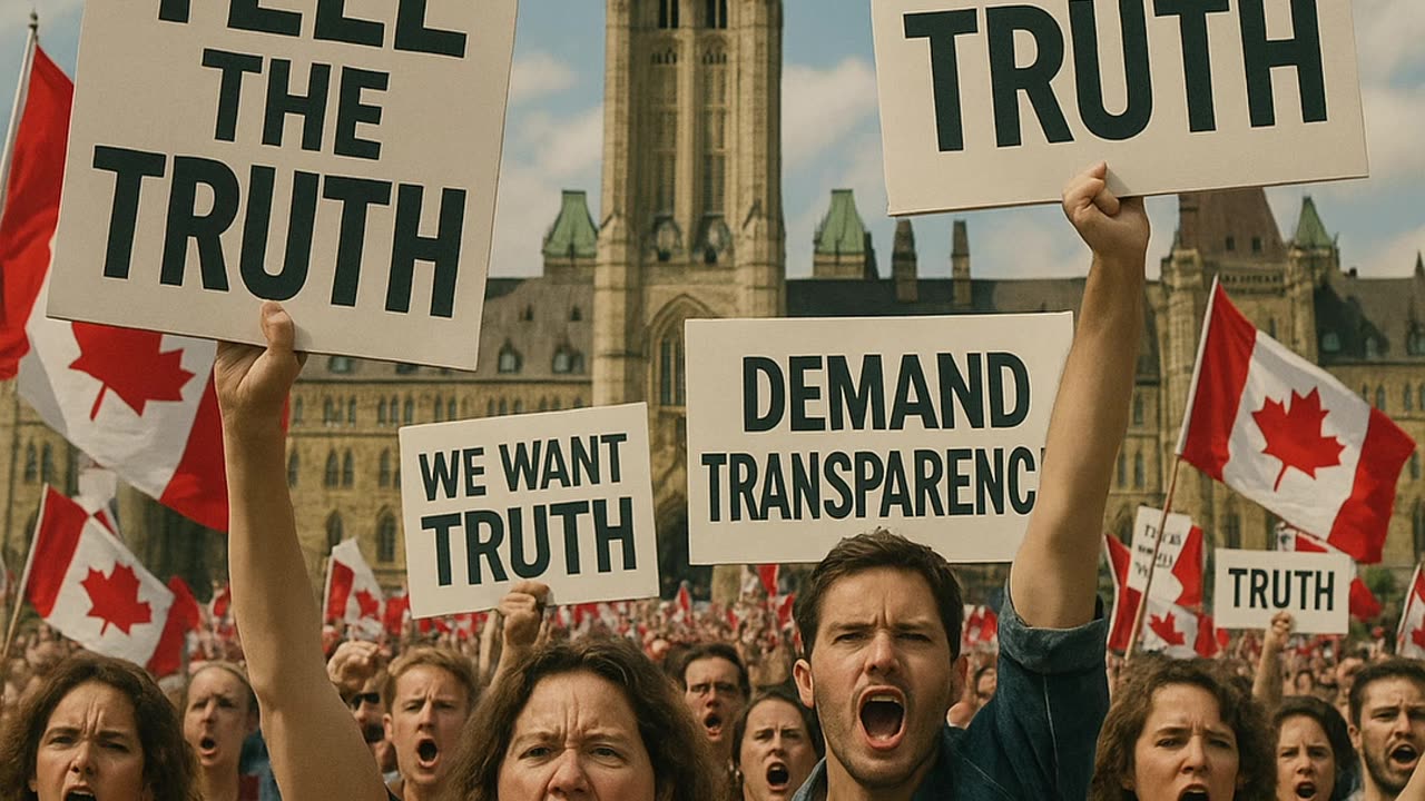 Liberals Defy Parliament: No Budget Before Summer