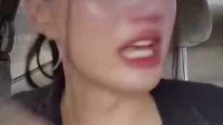 (A man's response) - A man posing as a woman cries on social media about ‘fragile masculinity’