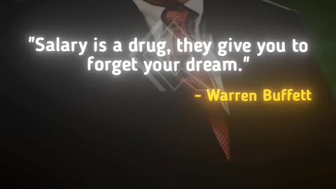 Salary