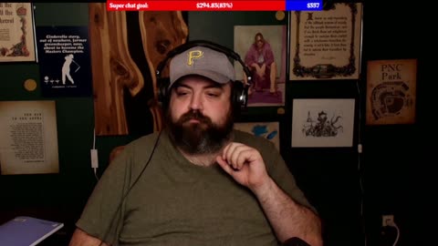 Debate/Convo with Devon on Trump's character 6-18-25