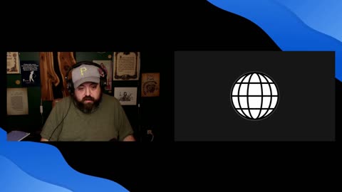 Debate/Convo with Devon on Trump's character 6-18-25
