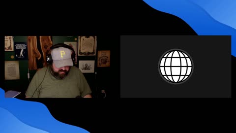 Debate/Convo with Devon on Trump's character 6-18-25