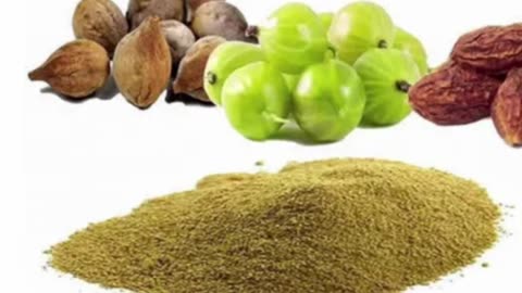 💪 Why You Should Take Triphala Every Day – Shocking Health Benefits!