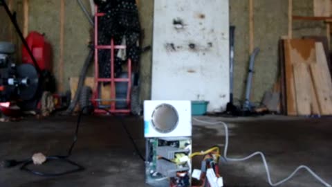 coffee mug warmer over volted