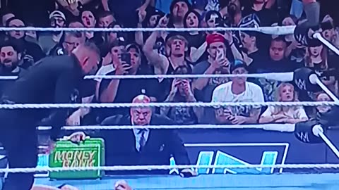 WWE