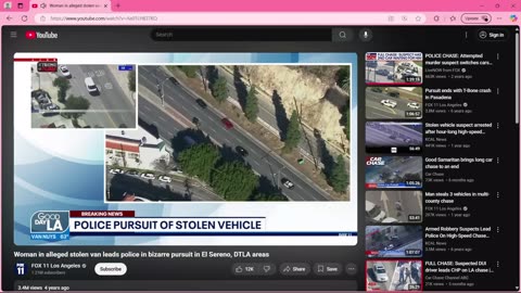 🔴LIVE- Police BodyCam 24/7