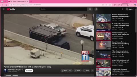 🔴LIVE- Police BodyCam 24/7