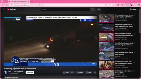🔴LIVE- Police BodyCam 24/7