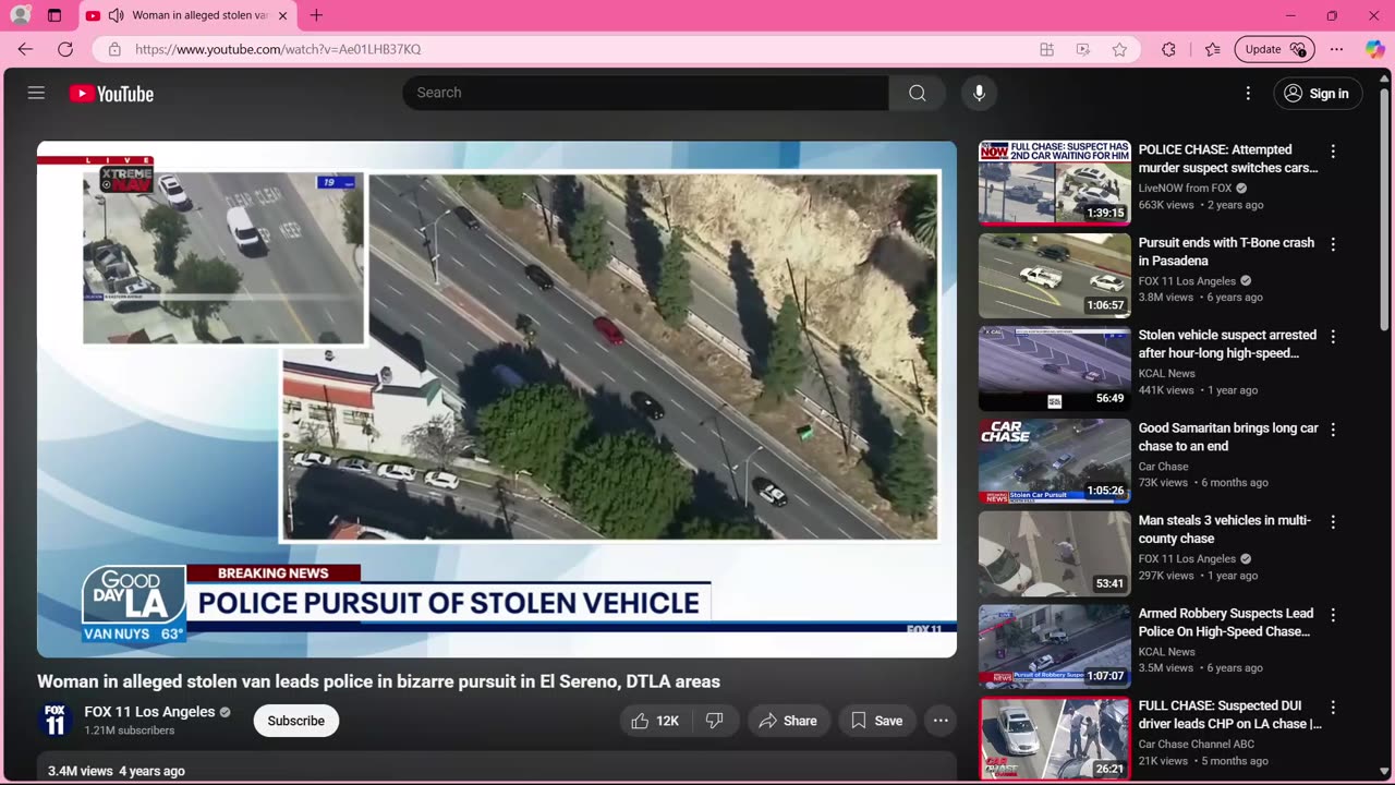 🔴LIVE- Police BodyCam 24/7