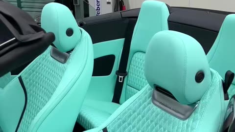 ✨💎 The Most STUNNING Ferrari SF90 Stradale Interior You'll See! | LuxurySportsCars