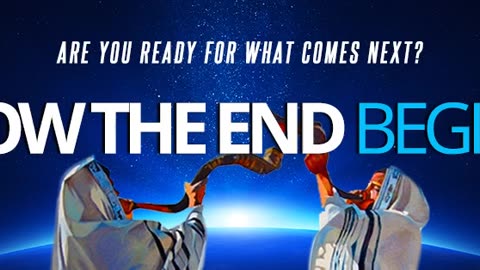 The Epistle Of Paul The Apostle To The Romans Part #2-NOW THE END BEGINS-AUG 12 2025