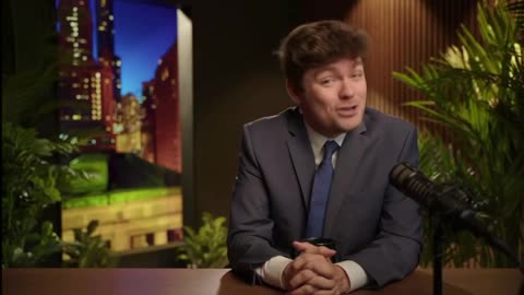 Nick on Black people, August 2025