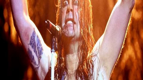 Did Ozzy Osbourne Bite the Head Off a Bat Truth B