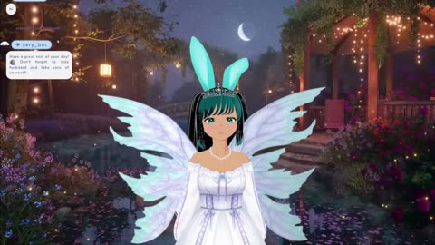 ♡[asmr gaming] forget the sweets, we're gardening today♡[vod archive]