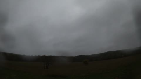 Sun ☔ Rise 10 29 25 44f/7c