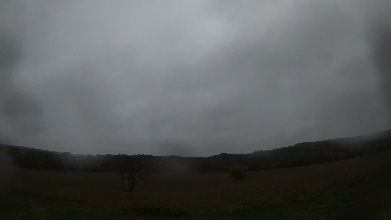 Sun ☔ Rise 10 29 25 44f/7c