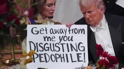 Donald Trump and the Royal Family