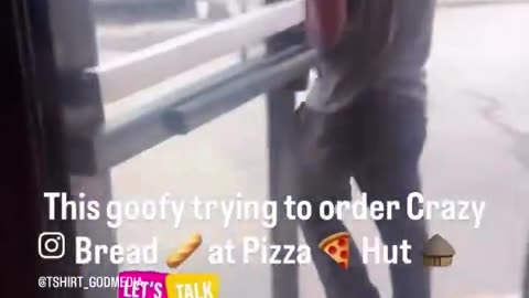 Black attacks White woman