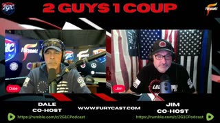 2G1C (E-23) - Dems losing voters, Bolton house raid, Trump wins in court, and more