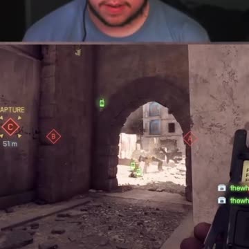 BATTLEFIELD 6 IS PERFECT