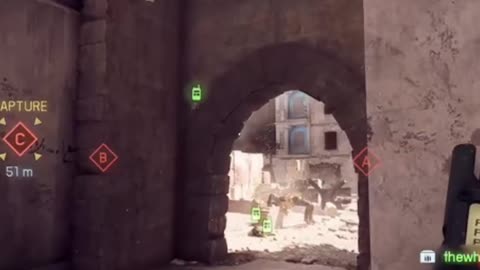 BATTLEFIELD 6 IS PERFECT