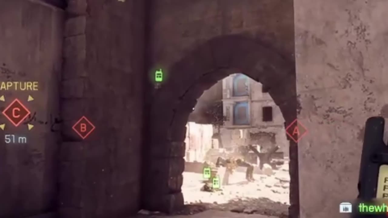 BATTLEFIELD 6 IS PERFECT