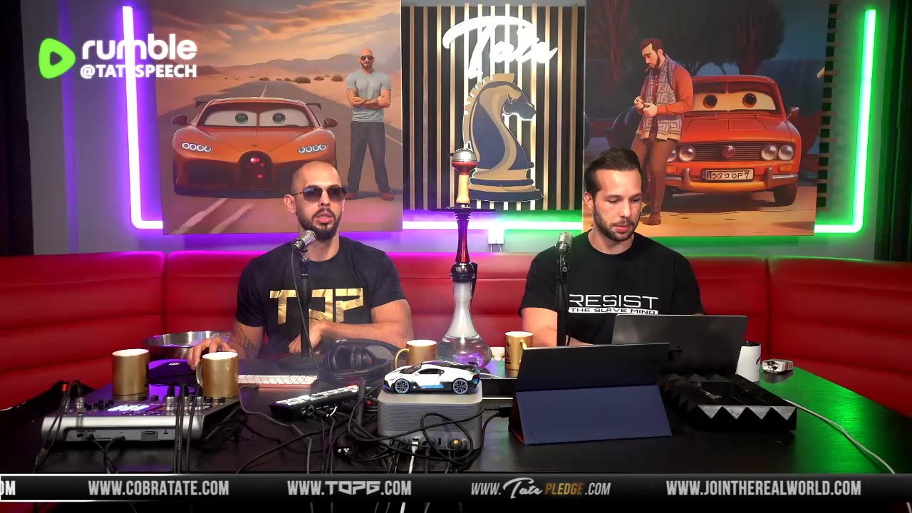 EMERGENCY MEETING: EPISODE 38 (NO ADS)
