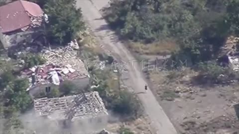 🚁🔥 Ukraine Russia War | Ukrainian "TIVAZ" Artillery Destroys Russian Howitzer & Ammo Depot | RCF