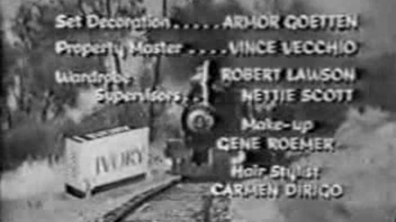 Commercial - Ivory Soap 1964 w Petticoat Junction closing theme