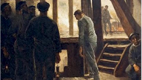 His Brother's Keeper