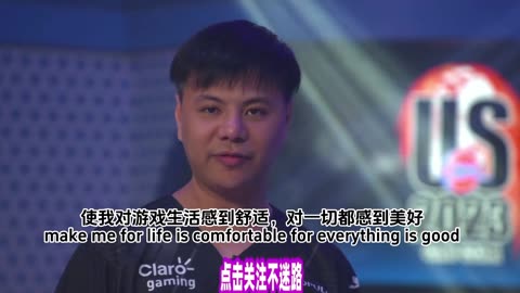 Street Fighter 6 Champion Xiaohai Interview | Behind the Victory