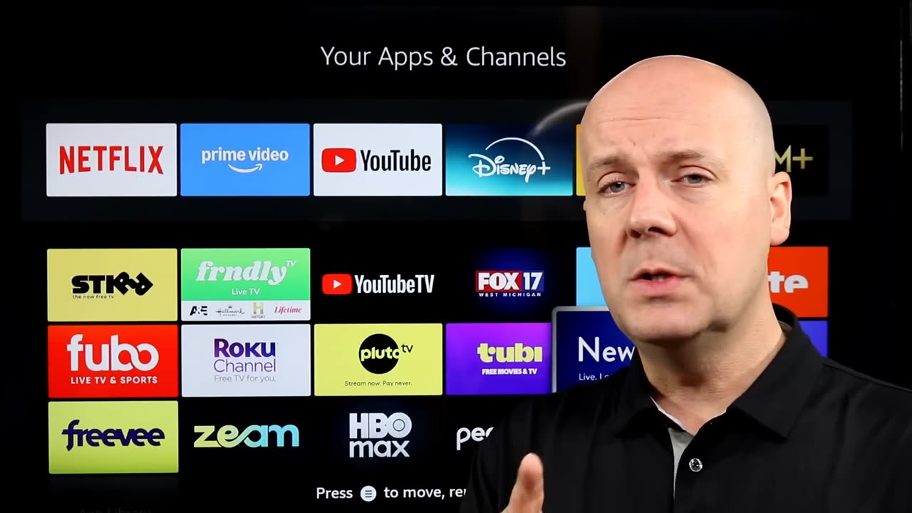 [2025-08-03] Paramount+ & Peacock Merging... Here is Everything We Know