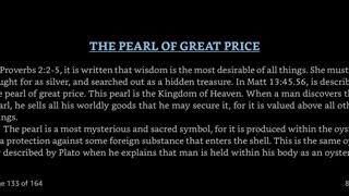 How To Understand Your Bible (Manly P. Hall) - Ch. 10 - Origin of Resurrection